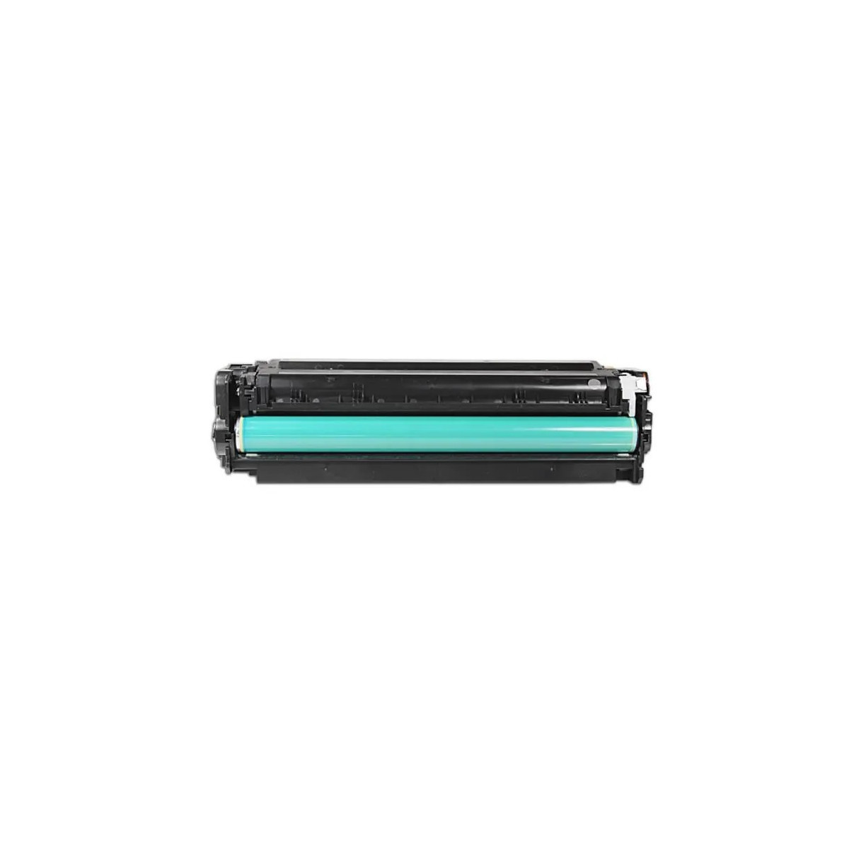 TONER ADAPTABLE HP W2411A CYAN