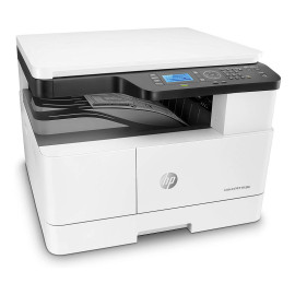 IMPRIMANTE HP LASERJET MULTIFONCTION 3EN1 M438N | Agora.tn
