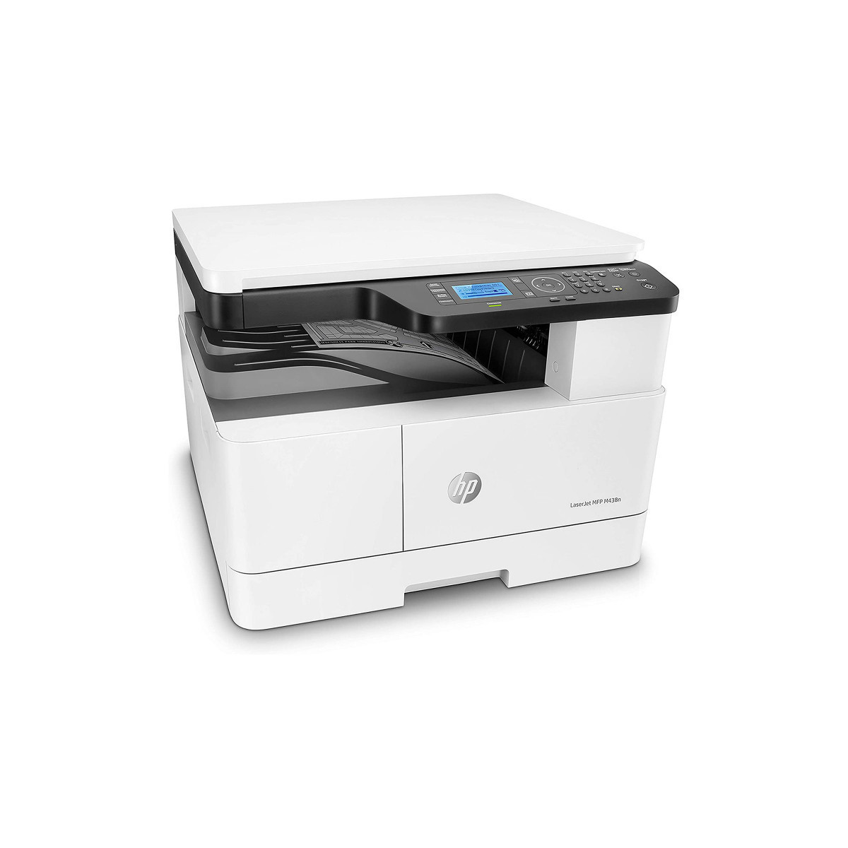 IMPRIMANTE HP LASERJET MULTIFONCTION 3EN1 M438N | Agora.tn