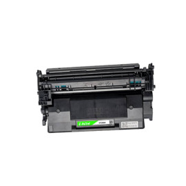 TONER ADAPTABLE HP CF289A NOIR