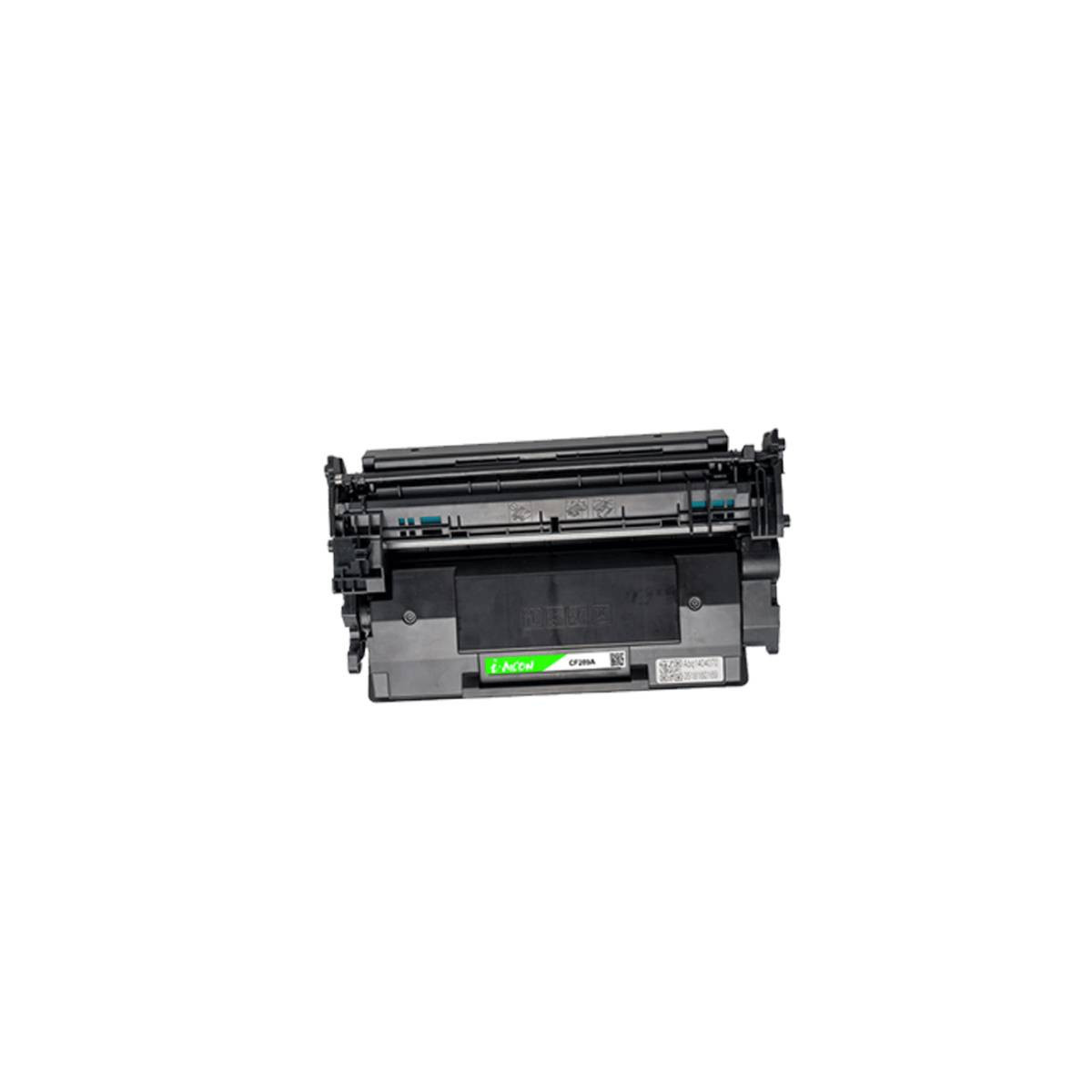 TONER ADAPTABLE HP CF289A NOIR