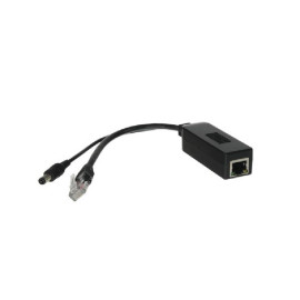 CONNECTEUR POE SPLITTER 24V IPC100 | Agora.tn