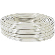 BOBINE CABLE RESEAU LUCKTEK