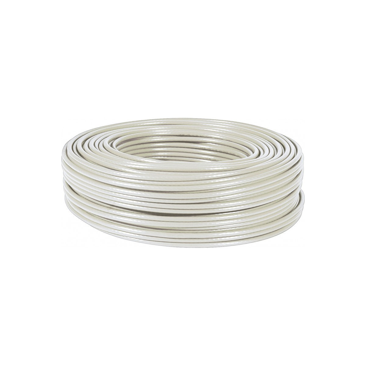 BOBINE CABLE RESEAU LUCKTEK