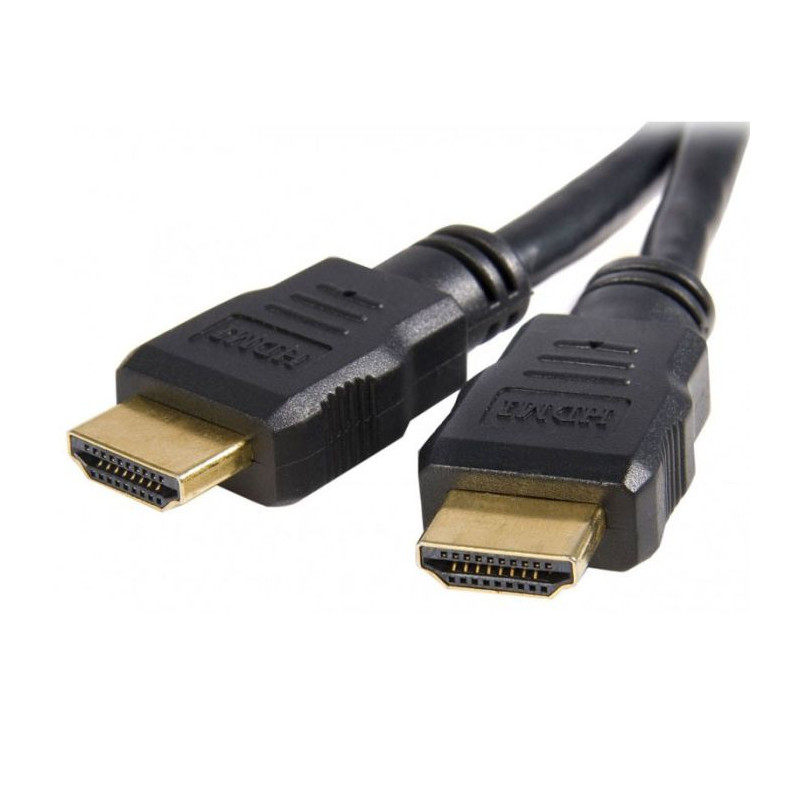 CABLE HDMI 3 M 4K LUCKTEK