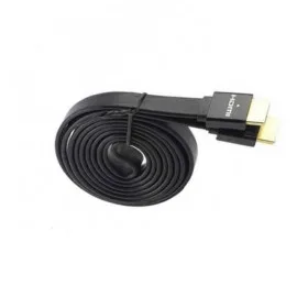CABLE HDMI PLAT 20M 4K  LUCKTEK
