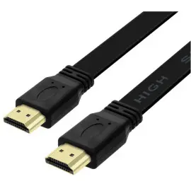 CABLE HDMI PLAT_10M LUCKTEK