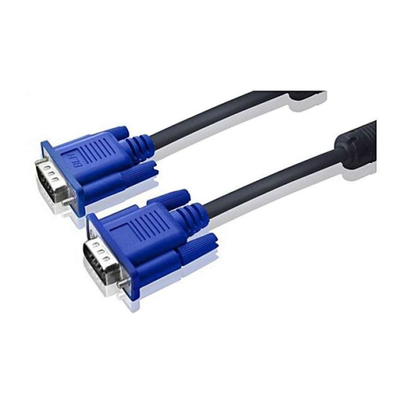 CABLE VGA 1.5M LUCKTEK