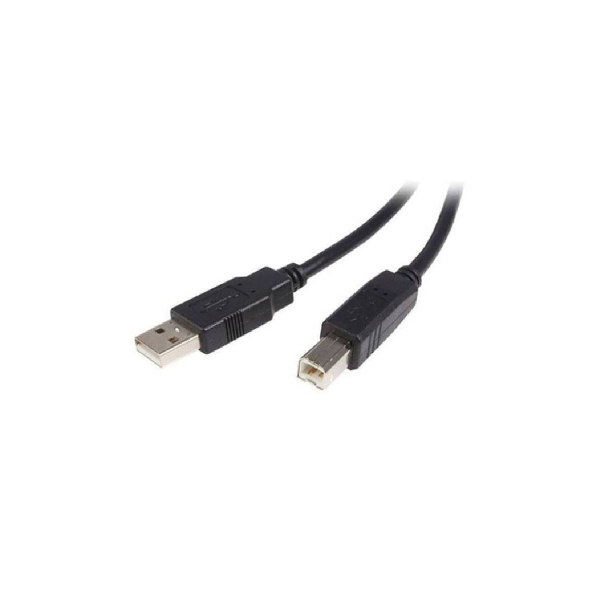 CABLE IMPRIMANTE USB 3M