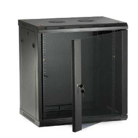 ARMOIRE RESEAU 9U 19'' LUCKTEK