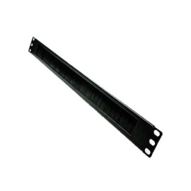 GUIDE CABLE 1U 19'' LUCKTEK | Agora.tn