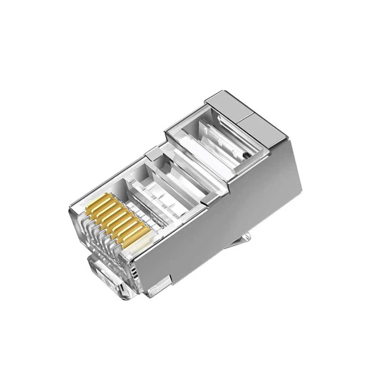 CONNECTEUR RJ45 FTP 6E