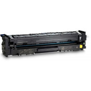 TONER ADAPTABLE HP W2212AA JAUNE