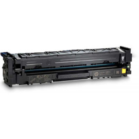 TONER ADAPTABLE HP W2212AA JAUNE