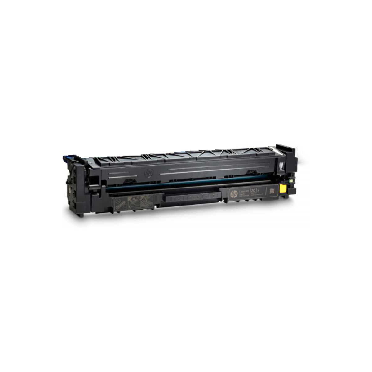TONER ADAPTABLE HP W2212AA JAUNE