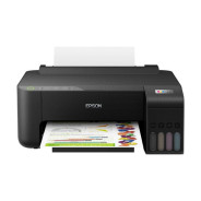 IMPRIMANTE À RÉSERVOIR INTÉGRÉ MONOFONCTION EPSON ECOTANK L1250 WIFI