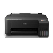 IMPRIMANTE À RÉSERVOIR INTÉGRÉ MONOFONCTION EPSON ECOTANK L1250 WIFI