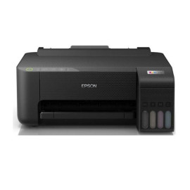 IMPRIMANTE À RÉSERVOIR INTÉGRÉ MONOFONCTION EPSON ECOTANK L1250 WIFI