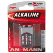 Alkaline-red-9V-E-bl | Agora.tn