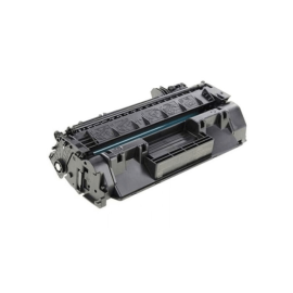 TONER ADAPTABLE HP UNIVERSEL CF280AA NOIR