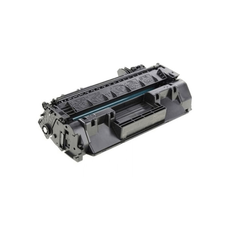 TONER ADAPTABLE HP UNIVERSEL CF280AA NOIR