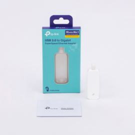 CARTE RESEAU TP-LINK TL-UE300 EXTERNE USB 3.0 1000MBPS