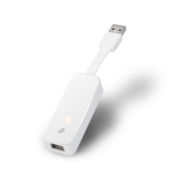 CARTE RESEAU TP-LINK TL-UE300 EXTERNE USB 3.0 1000MBPS