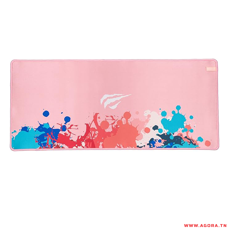 TAPIS SOURIS LARGE GAMER HAVIT MP847