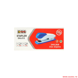 AGRAFEUSE STAPLER DG-213 | Agora.tn