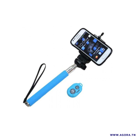 SELFIE BLUETOOTH BTM01 | Agora.tn