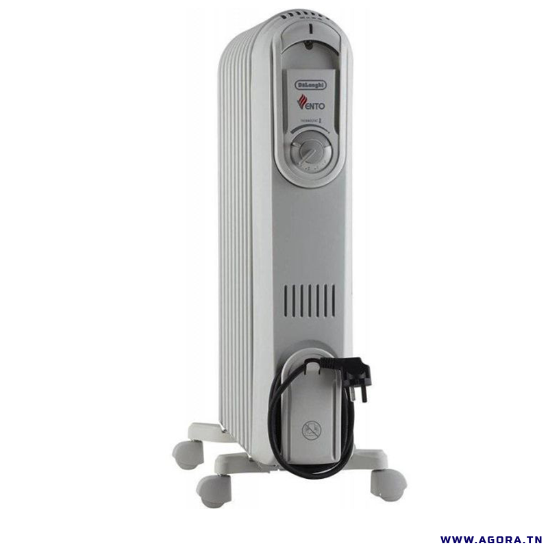 Biolux Chauffage Ventilateur - 2000W - FH2000 - Garantie 1 AN à