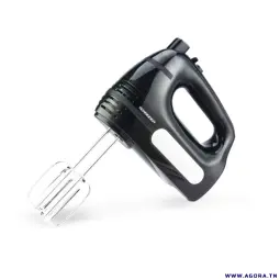 BATTEUR SCHNEIDER 300W NOIR