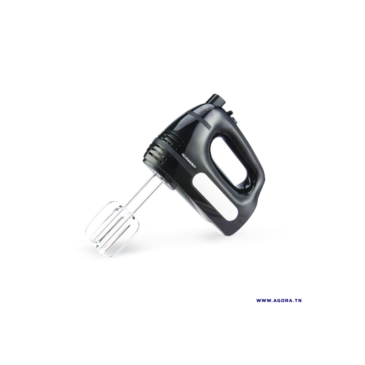 BATTEUR SCHNEIDER 300W NOIR