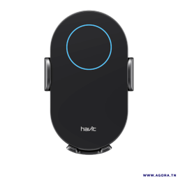 CHARGEUR SANS_FIL HAVIT 15W