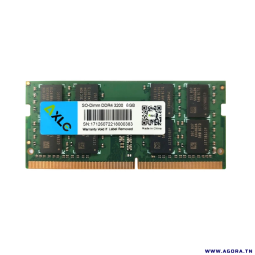 MEMOIRE 8GO DDR4 3200 MHZ POUR PORTABLE AXLE | AGORA.TN