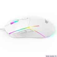 SOURIS OPTIQUE USB GAMER HAVIT HV-MS961 RGB BACKLIT Programmable | Agora.tn