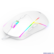 SOURIS OPTIQUE USB GAMER HAVIT HV-MS961 RGB BACKLIT Programmable | Agora.tn