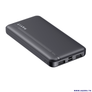 POWER BANK HAVIT PB92 20000 MAH NOIR