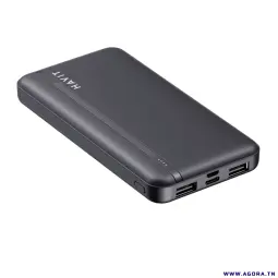 POWER BANK HAVIT PB92 20000 MAH NOIR