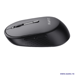 SOURIS OPTIQUE SANS FIL HAVIT MS78GT