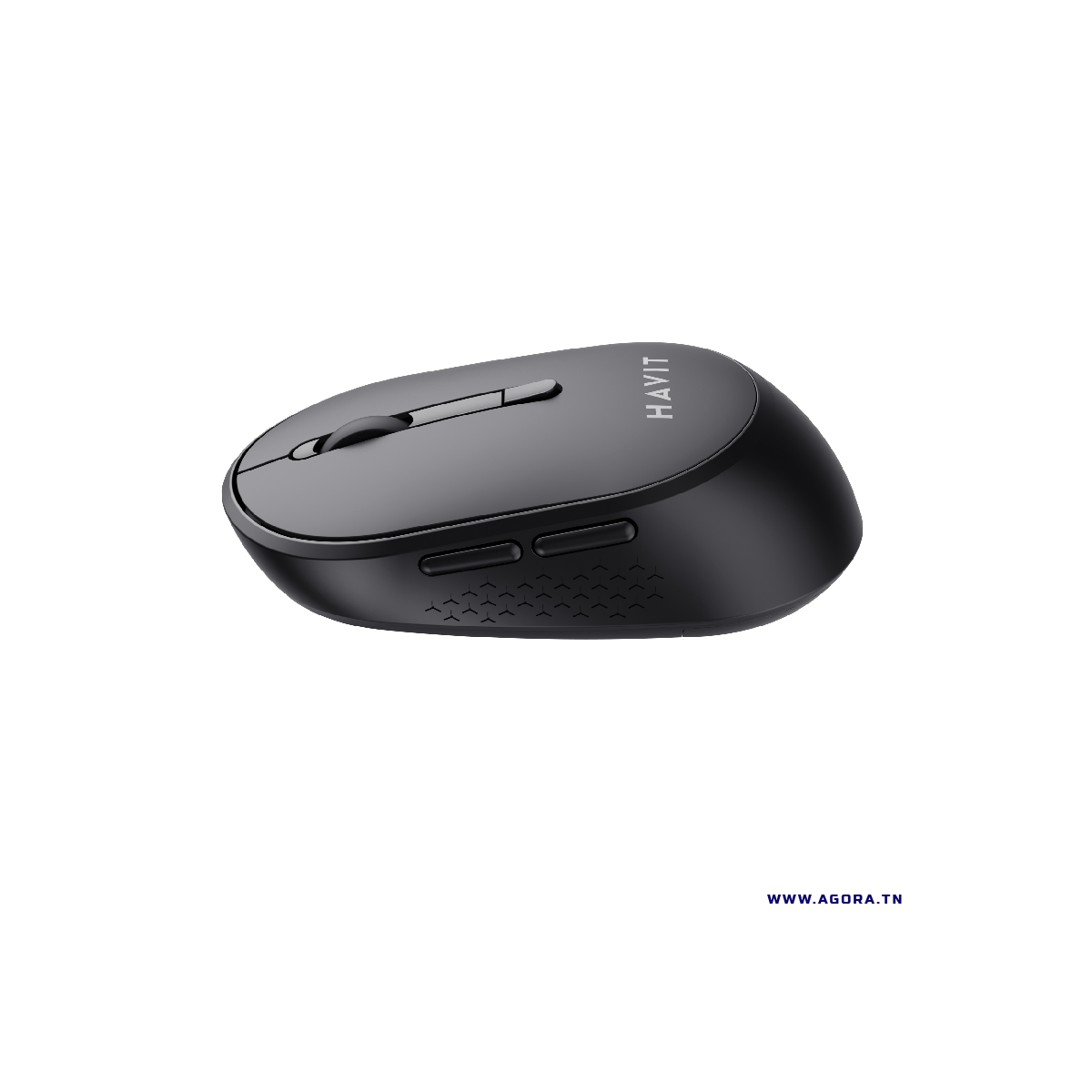 SOURIS OPTIQUE SANS FIL HAVIT MS78GT