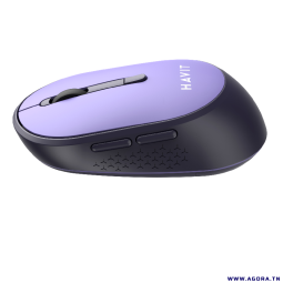 SOURIS OPTIQUE SANS FIL HAVIT MS78GT