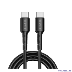 CABLE CHARGEUR IPHONE 5A ORV CB106 