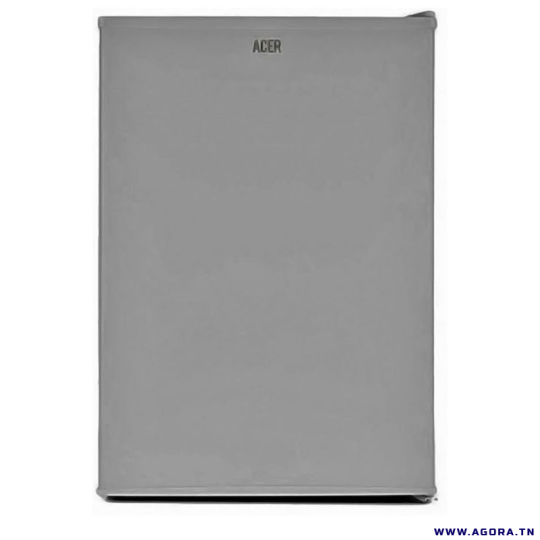 MINI BAR ACER DEFROST RS1001LXS 89L | SILVER
