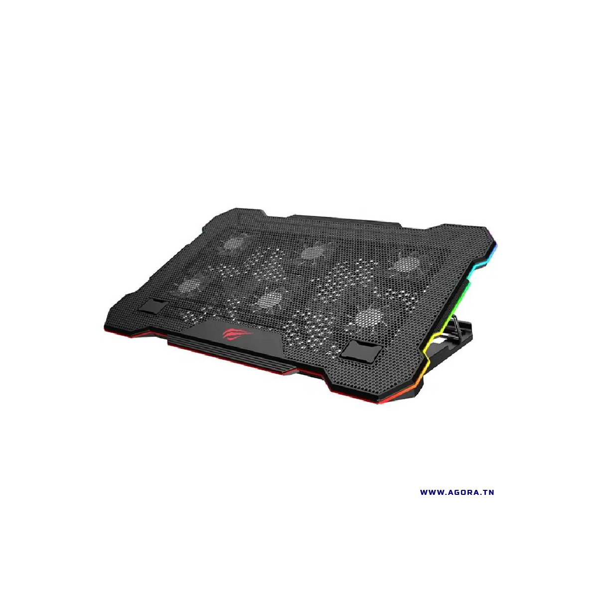 Refroidisseur Pour PC Portable HAVIT HV-F2075