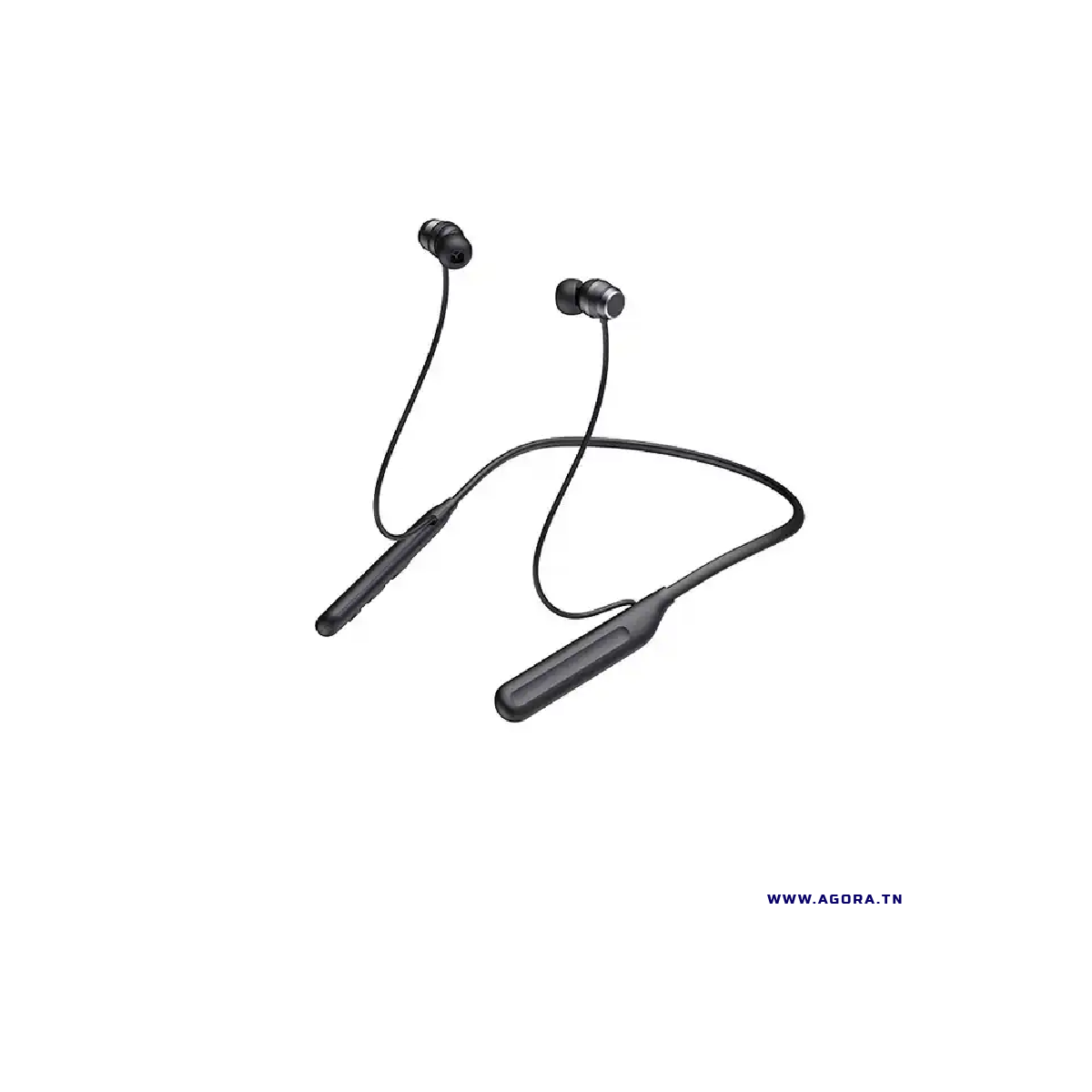 OREILLETTE BLUETOOTH SPORT HAVIT E529BT | Agora.tn