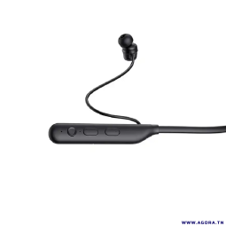 OREILLETTE BLUETOOTH SPORT HAVIT E529BT | Agora.tn