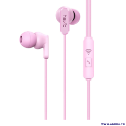 OREILLETTE HAVIT HV-E73P | Agora.tn