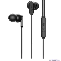 OREILLETTE HAVIT HV-E73P | Agora.tn