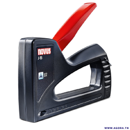 AGRAFFEUSE CLOUEUSE NOVUS J-13 | Agora.tn